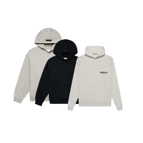 HOODIES