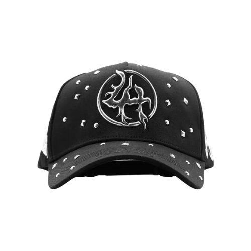 Dandy Hats "LOST HILLS CHROME" G5