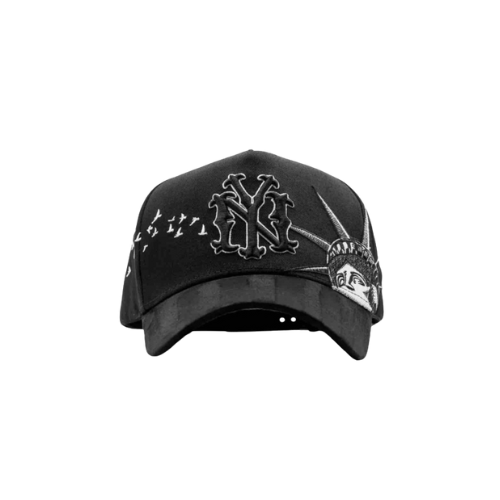 Dandy Hats "I LOVE NEW YORK" G5