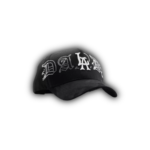 Dandy Hats "LA CRISTALS" G5