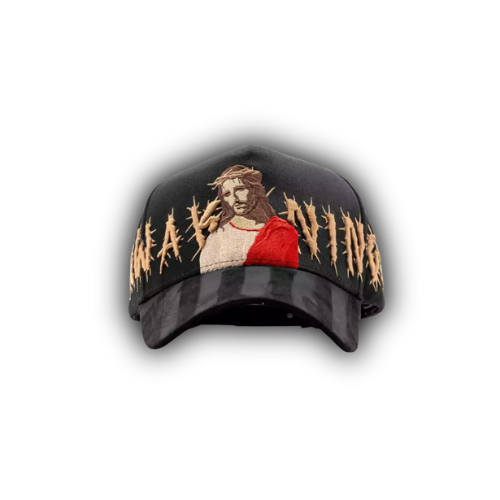 Rude Awakenings "CRISTO" G5