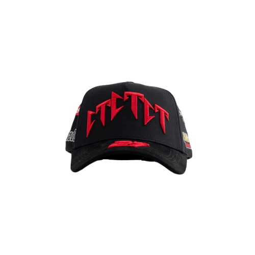 Barbas Hats "CT RACING" G5