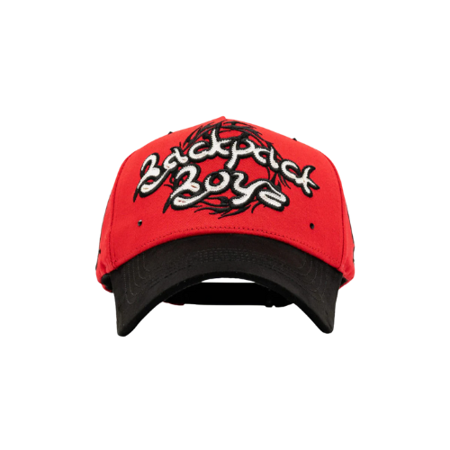 Thirty One Hats "Back Pack Boys" G5
